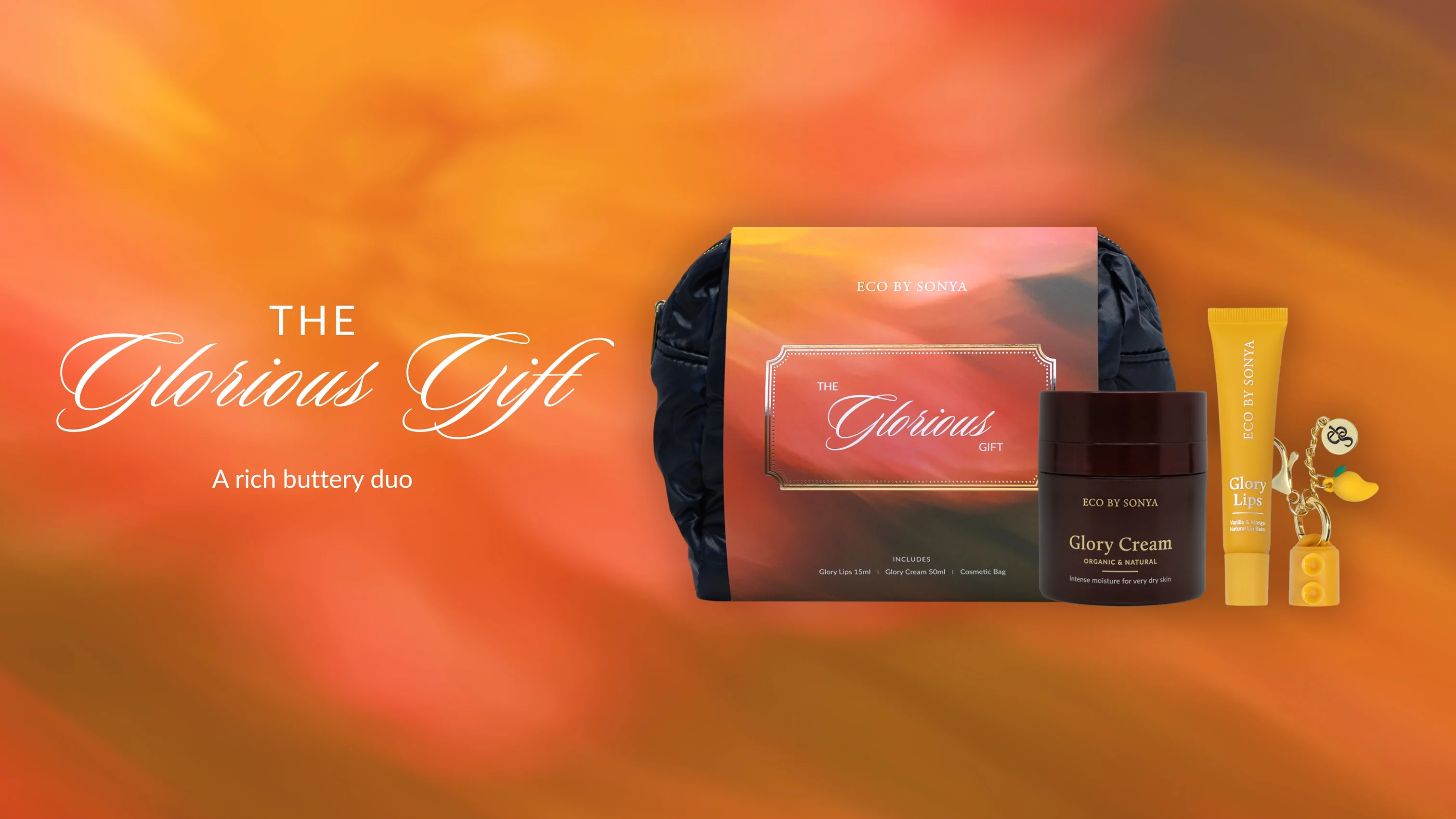 Radiant Beauty Powered by Nature